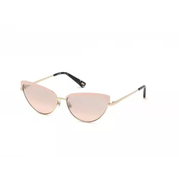 WEB EYEWEAR occhiali da sole donna WE0272-5932Z, 59/15/140 mm