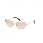 WEB EYEWEAR Occhiali da sole da donna WE0272-5932Z, 59/15/140 mm