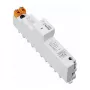 WEI VPU ZPA S I 3+1 RA 300/7.5 scaricatore di sovratensione per reti elettriche