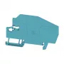 Weidmüller APP ITB 6 BB 2C/NDT BL piastra di montaggio 2668880000