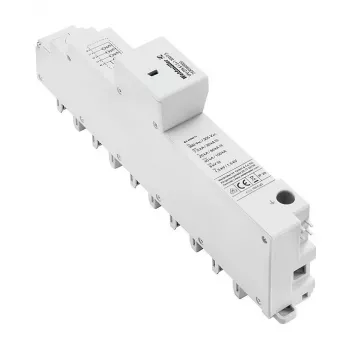 Weidmüller VPU ZPA S I 3+1 300/7.5 dispositivo di protezione da sovratensione Tipo 1