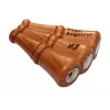 Weisskirchen Predator Call - richiamo in legno fatto a mano per volpe, martora, tasso, procione