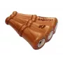 Weisskirchen Predator Call - richiamo in legno fatto a mano per volpe, martora, tasso, procione
