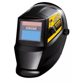 WELDING HELMET WM 27 casco per saldatura con oscuramento automatico