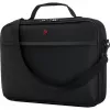 Wenger BQ 16 Laptop Brief Essential nero custodia per notebook 16 pollici