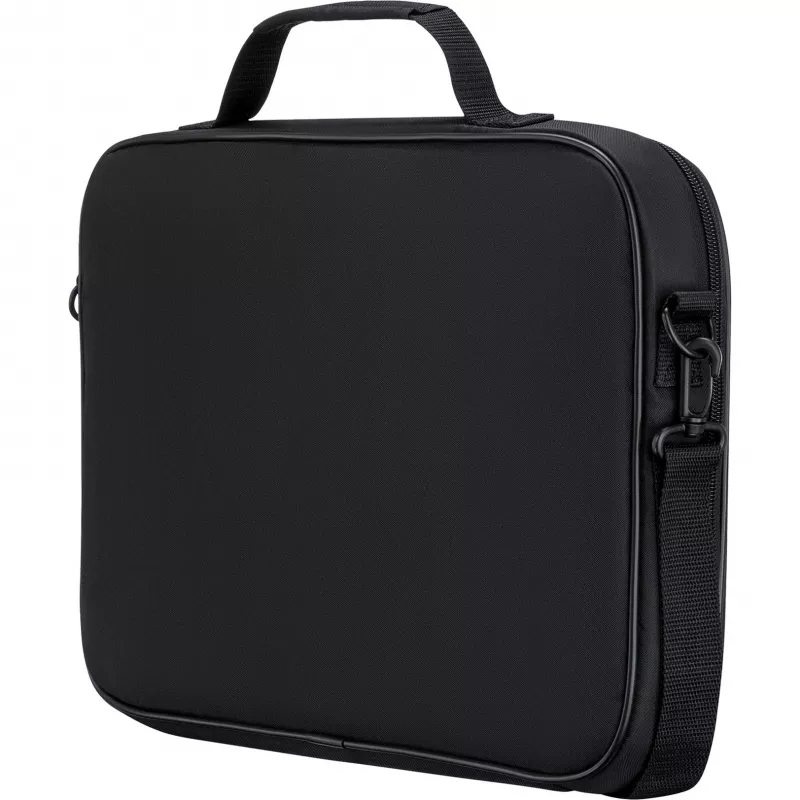 Wenger BQ 16 Laptop Brief Essential nero custodia per notebook 16 pollici