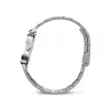 WENGER MAN 19.021.101 Orologio cronografo al quarzo svizzero 44mm Quadrante blu Acciaio inox