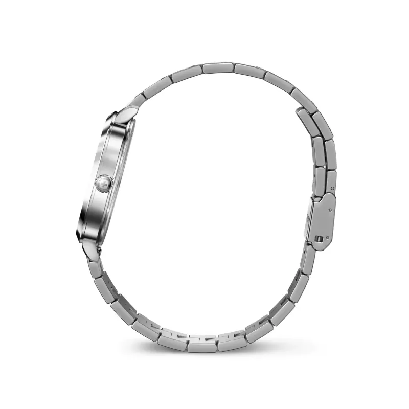 WENGER MAN 19.021.101 Orologio cronografo al quarzo svizzero 44mm Quadrante blu Acciaio inox