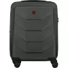 WENGER Prymo Carry-On valigia rigida, antracite, 43L