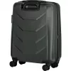WENGER Prymo Carry-On valigia rigida, antracite, 43L