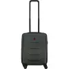 WENGER Prymo Carry-On valigia rigida, antracite, 43L