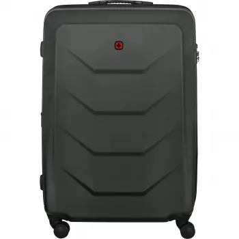WENGER Prymo Large valigia rigida antracite 93L
