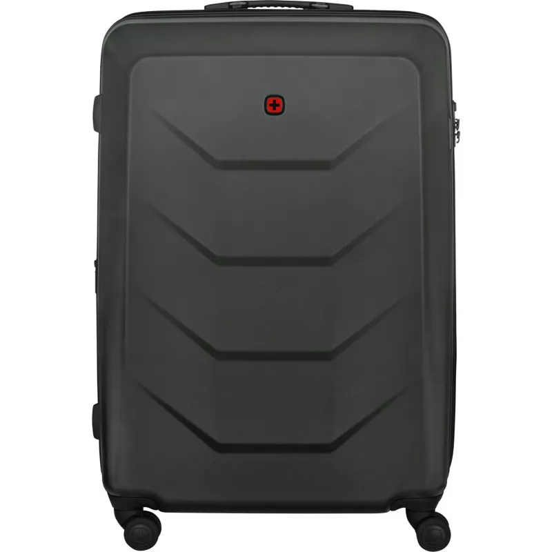 WENGER Prymo Large valigia rigida antracite 93L