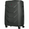 WENGER Prymo Large valigia rigida antracite 93L