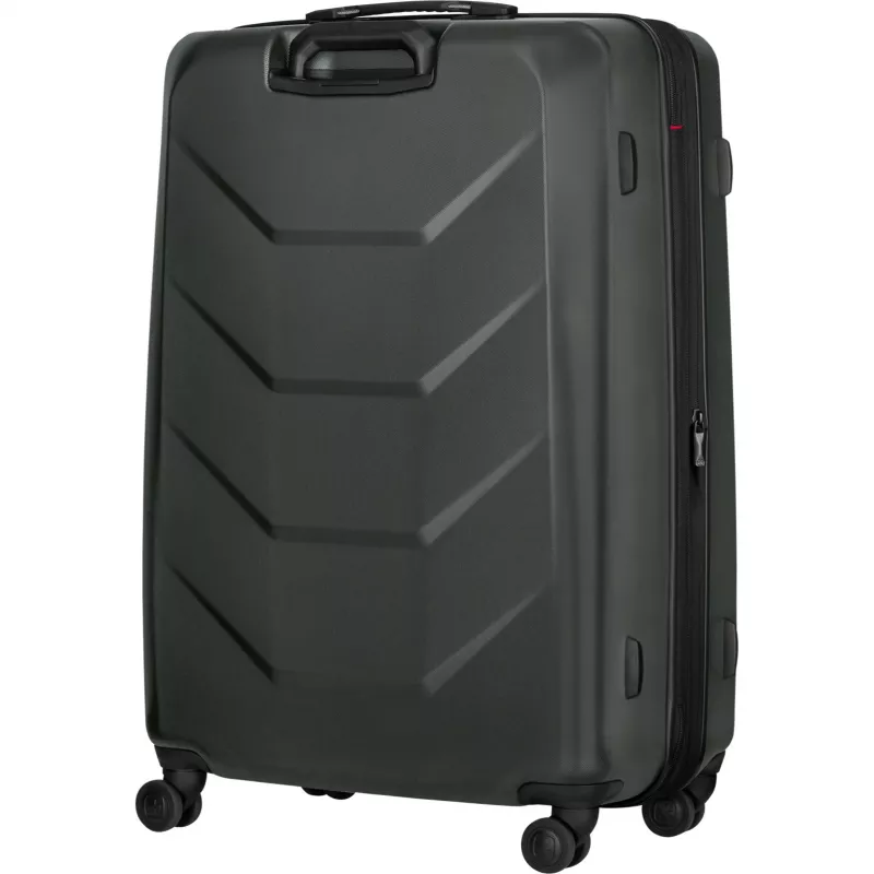 WENGER Prymo Large valigia rigida antracite 93L
