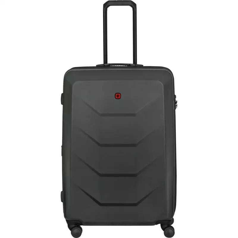 WENGER Prymo Large valigia rigida antracite 93L
