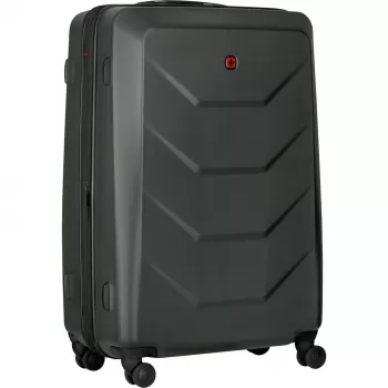 WENGER Prymo Large valigia rigida antracite 93L