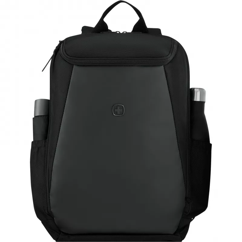 Wenger UrbanOne zaino per laptop 15.6 nero