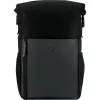 Wenger UrbanOne zaino roll-top per laptop 15.6 nero