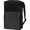Wenger UrbanOne zaino roll-top per laptop 15.6 nero