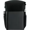 Wenger UrbanOne zaino roll-top per laptop 15.6 nero