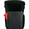 Wenger UrbanOne zaino roll-top per laptop 15.6 nero