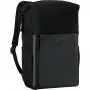 Wenger UrbanOne zaino roll-top per laptop 15.6 nero