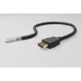 WENTRONIC Goobay cavo prolunga HDMI High-Speed con Ethernet 1 m nero (61310)
