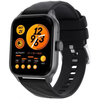 WEOFLY Active Smartwatch nero
