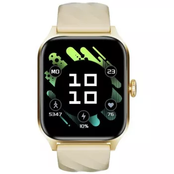 Weofly Active Smartwatch oro