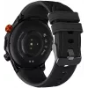 WEOFLY Conquer Smartwatch nero