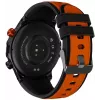 Weofly Conquer Smartwatch arancione