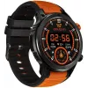 Weofly Conquer Smartwatch arancione