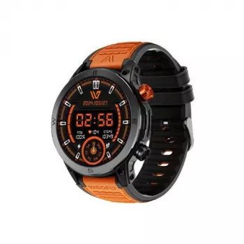Weofly Conquer Smartwatch arancione
