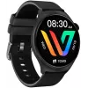 Weofly Curve smartwatch nero