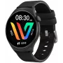Weofly Curve smartwatch nero