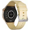 WEOFLY Curve Smartwatch Oro