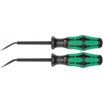 Wera 05008100001 set di cricchetti Zyklop Speed, 28 pezzi, attacco 1/4 pollice