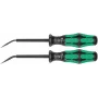 Wera 05008100001 set di cricchetti Zyklop Speed, 28 pezzi, attacco 1/4 pollice