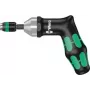 Wera 05074717001 Cacciavite dinamometrico 3-6 Nm, 155 mm