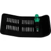 Wera set punte Kraftform Kompakt 60 da 17 pezzi, taglio, Phillips, Pozidriv, TORX BO 05051042001