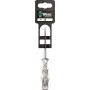 Wera 247 cacciavite cercafase, taglio 0,5 x 3,0 x 70 mm, 150-250V AC, DIN VDE 0680-6, impugnatura Kraftform 05100100001