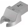 Wera 7780 Chiave a forchetta ad inserto 13 mm, attacco 14x18 mm, 05078670001