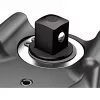 Wera 8002 C Koloss All-Inclusive 1/2 inch set di cricchetti e chiavi a bussola, 13 pezzi