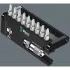 Wera Bit-Check 10 Drywall 1 Set di inserti, 10 pezzi