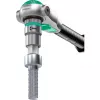 Wera Click-Torque C 3 Set 1 set chiavi dinamometriche, attacco 1/2 pollice, 40-200 Nm, 4 pezzi