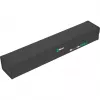 Wera Click-Torque C 3 Set 1 set chiavi dinamometriche, attacco 1/2 pollice, 40-200 Nm, 4 pezzi