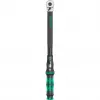 Wera Click-Torque C 3 Set 1 set chiavi dinamometriche, attacco 1/2 pollice, 40-200 Nm, 4 pezzi