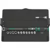 Wera Click-Torque C 3 Set 1 set chiavi dinamometriche, attacco 1/2 pollice, 40-200 Nm, 4 pezzi