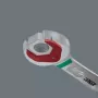 Wera Joker 6004 chiave inglese autoregolante in acciaio inox 10-13 mm, cromo opaco 05073277001